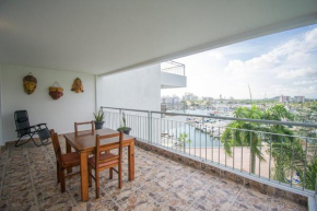 Marina Costa Veleros Condo